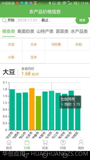 新版惠农助手截图3 新版惠农助手截图3