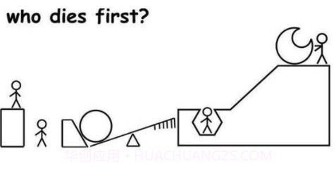 who dies first截图1 who dies first截图1