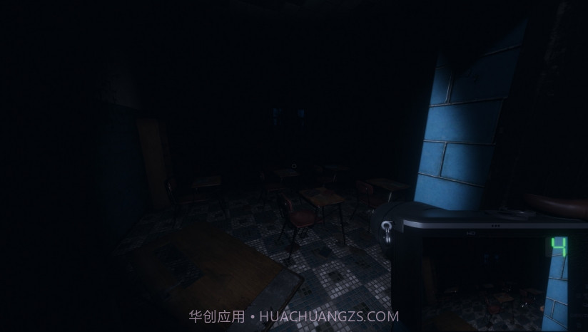 恐鬼症多人补丁mod手机版 v1.0截图3 恐鬼症多人补丁mod手机版 v1.0截图3