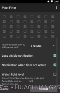 pixelFilter截图2 pixelFilter截图2