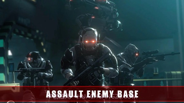 行动导向射击截图4