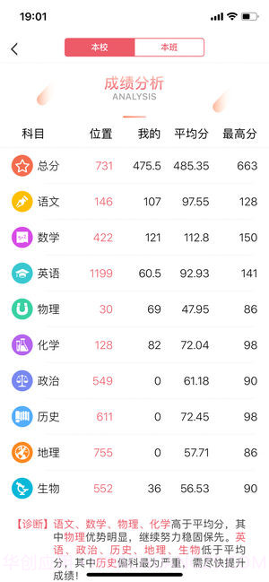 七天学堂APP截图2 七天学堂APP截图2