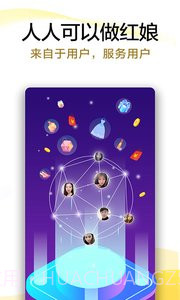 伊人一对一截图3