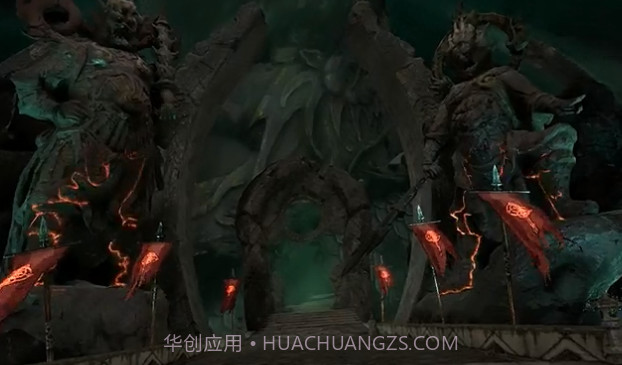 仙剑奇侠传四vr截图1 仙剑奇侠传四vr截图1