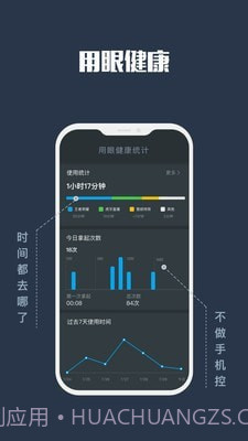 夜间模式截图3