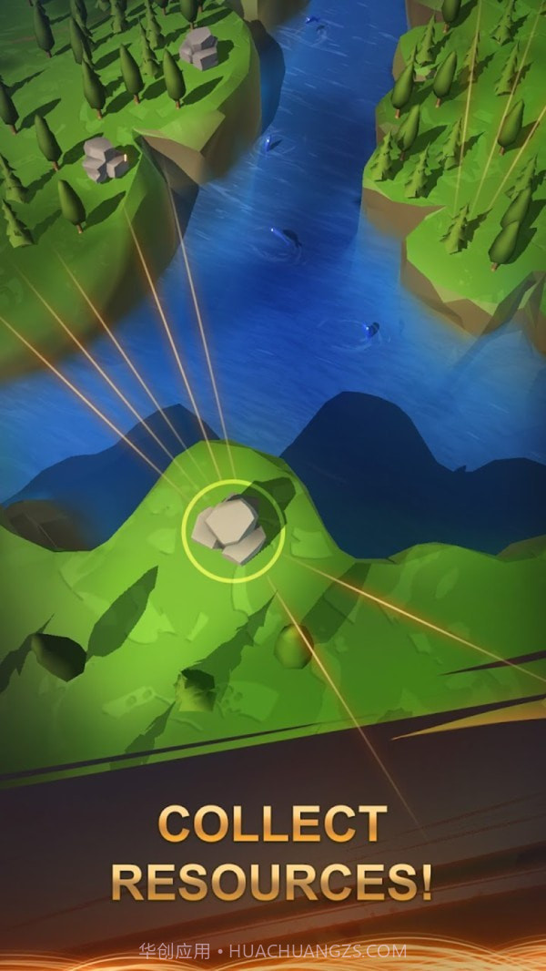 世界农民截图2 世界农民截图2