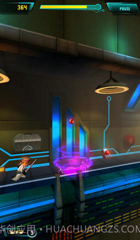 乐高幻影忍者截图2 乐高幻影忍者截图2