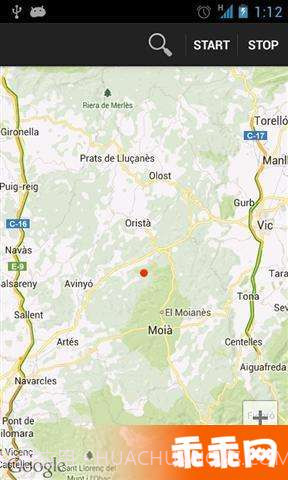 GPS位置伪造截图2 GPS位置伪造截图2