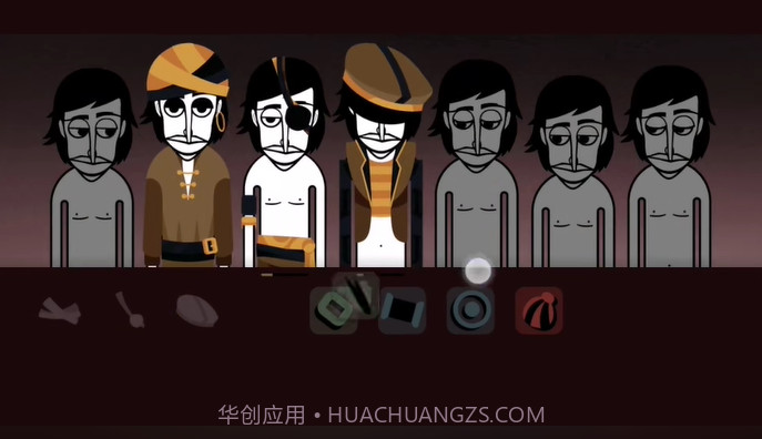 节奏盒子海洋之心模组截图1