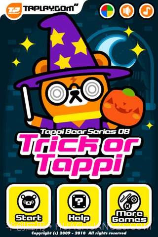 熊熊魔法师截图1 熊熊魔法师截图1