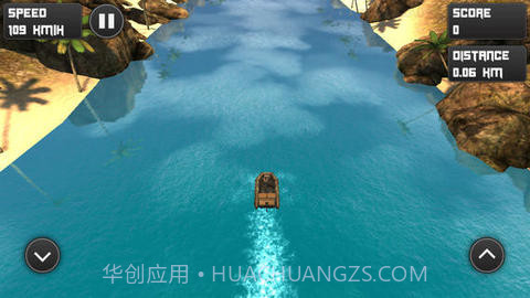 无尽驾驶截图2 无尽驾驶截图2