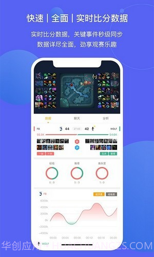 蜂鸟电竞截图2 蜂鸟电竞截图2