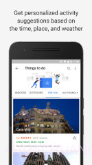 谷歌旅行截图4 谷歌旅行截图4