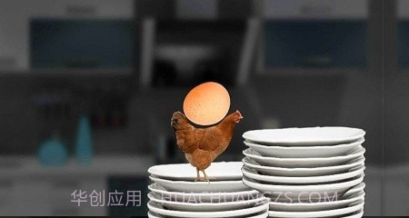 母鸡护蛋模拟器截图3 母鸡护蛋模拟器截图3