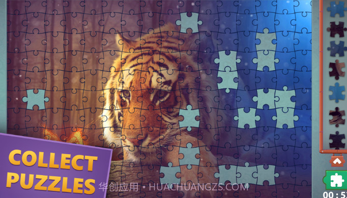 Puzzle World截图1 Puzzle World截图1