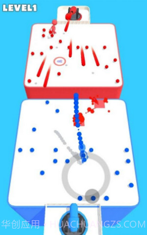 水弹对战截图3 水弹对战截图3