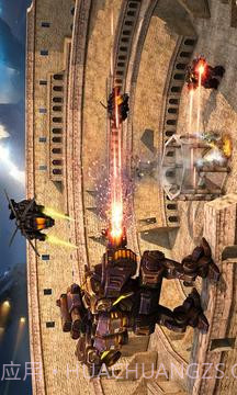 机械之战截图2 机械之战截图2