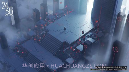 时序残响截图4 时序残响截图4