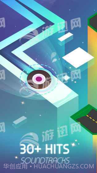 Dancing Ballz截图1 Dancing Ballz截图1