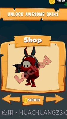 特工兔子先生截图4 特工兔子先生截图4