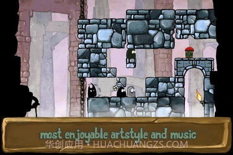 爱与恨和其他截图5