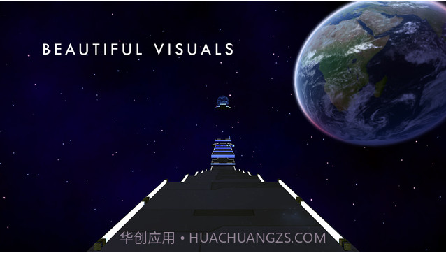 太空平台截图1 太空平台截图1