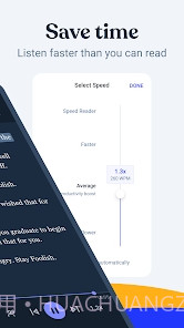 Speechify文本转语音截图2 Speechify文本转语音截图2
