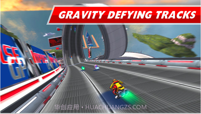 脉冲大奖赛截图1 脉冲大奖赛截图1