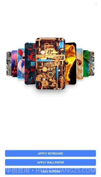 波浪动态壁纸截图2 波浪动态壁纸截图2