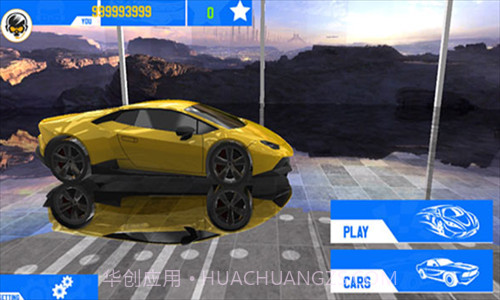 地平线5截图1 地平线5截图1