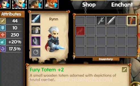 战斗之心2截图2 战斗之心2截图2