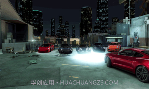 csr2截图3