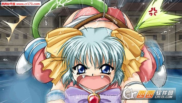 乱世奇缘截图3 乱世奇缘截图3