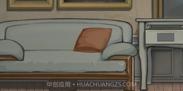 密室逃脱之谜之森林截图2