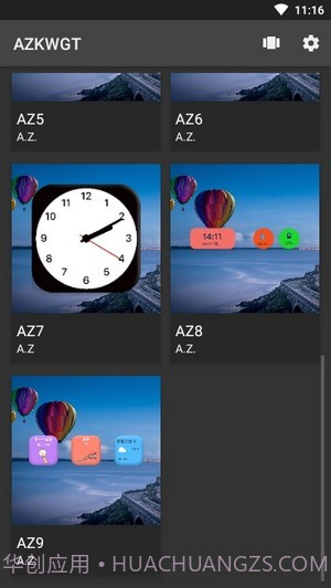 AZKWGT截图4 AZKWGT截图4