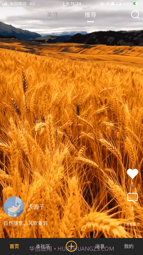 金果匠社播截图1 金果匠社播截图1