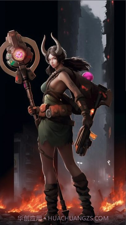 黑暗序幕截图4 黑暗序幕截图4