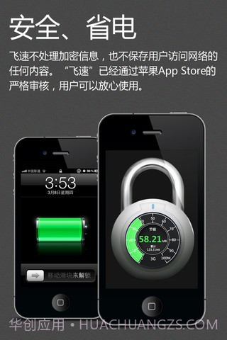 飞速流量压缩仪截图2 飞速流量压缩仪截图2