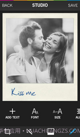 宝丽来相机截图3 宝丽来相机截图3