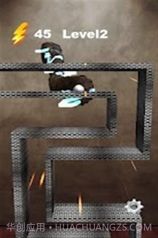 电流急急棒3D截图4 电流急急棒3D截图4
