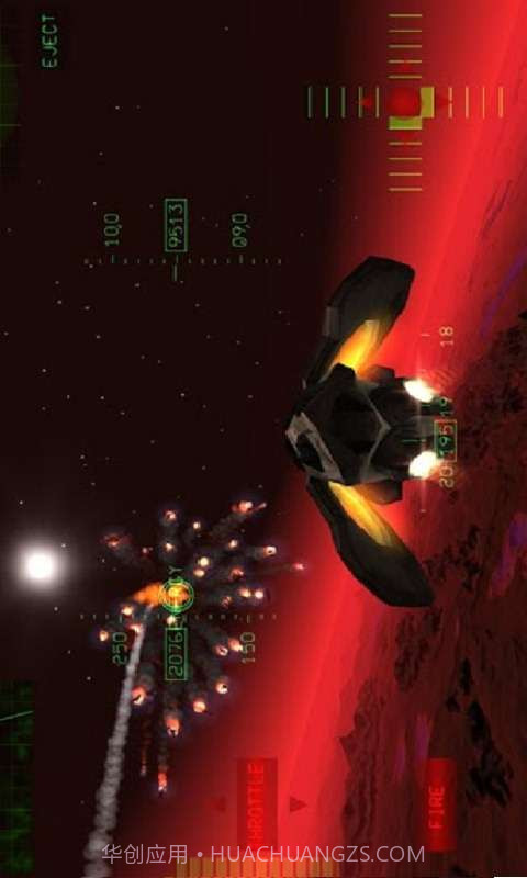 霹雳空战截图3 霹雳空战截图3