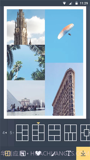 line camera软件截图3 line camera软件截图3