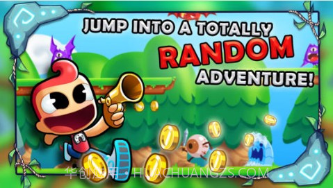 冒险大陆截图1 冒险大陆截图1