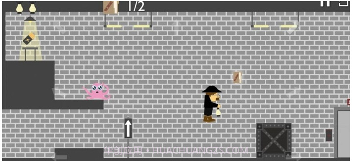 玛法逃亡截图3 玛法逃亡截图3