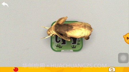 口袋动物园截图2 口袋动物园截图2