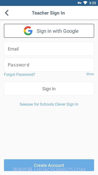跷跷板SeesawClass手机版截图1
