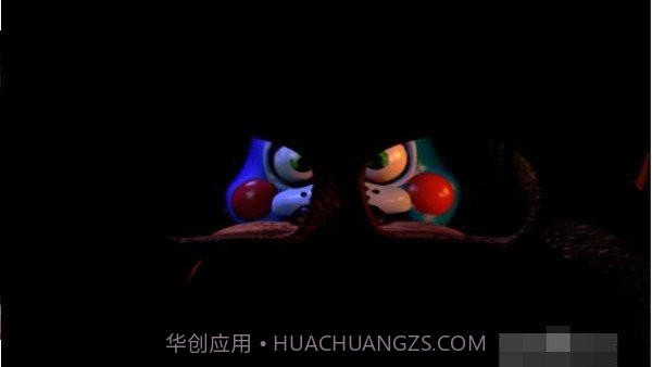 fnaf 6 pizzeria simulator截图2 fnaf 6 pizzeria simulator截图2