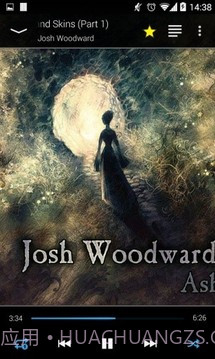 像素播放器截图2 像素播放器截图2