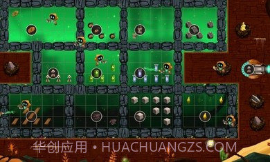 拯救光界截图3 拯救光界截图3