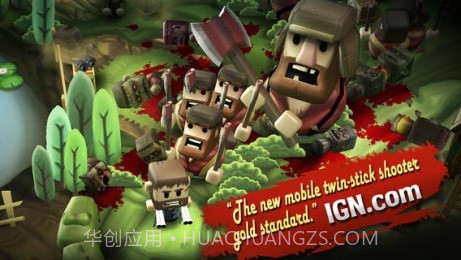 怪物大战野猪男2截图2 怪物大战野猪男2截图2